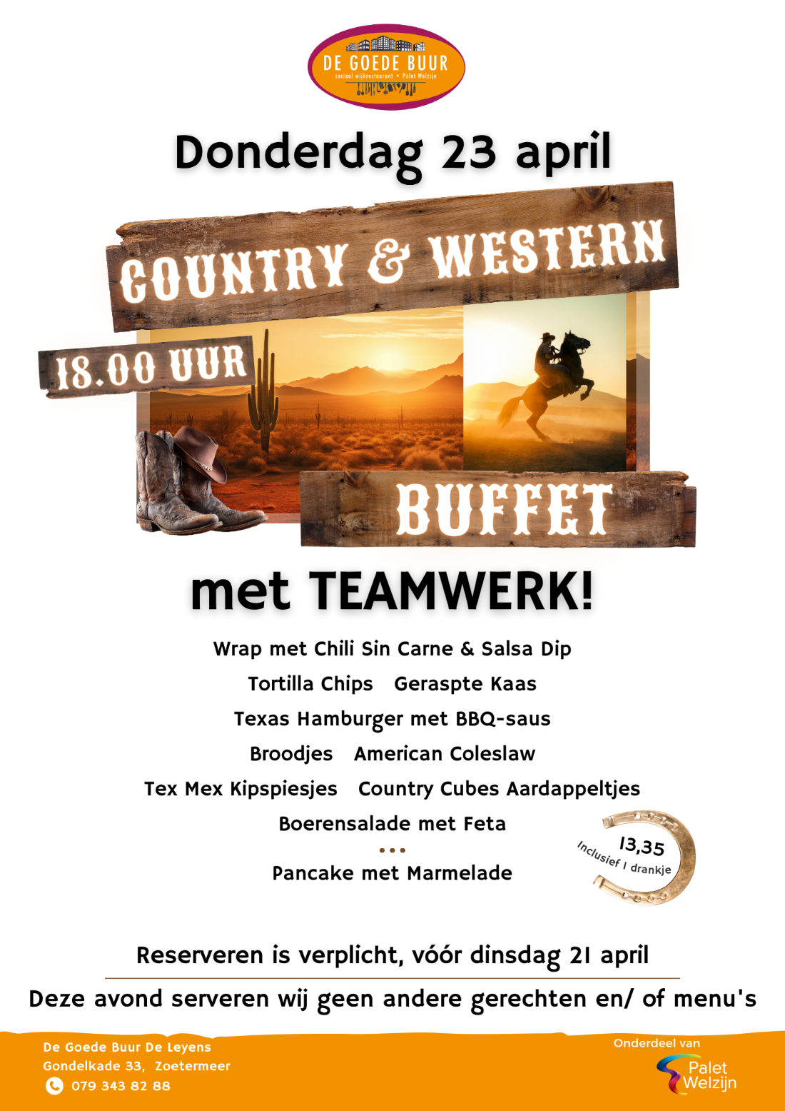 DGB De Leyens Eten met TEAMWERK donderdag 23 april 2026 kleiner website