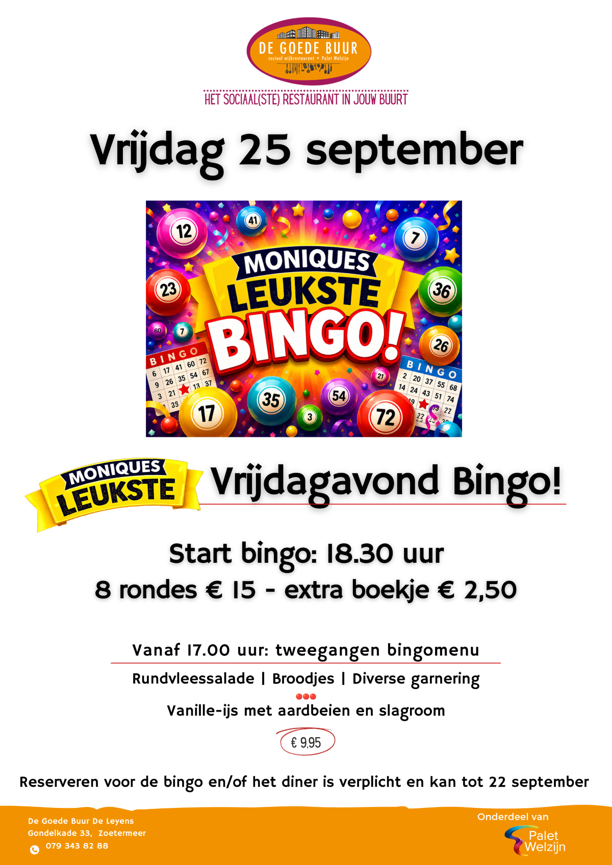 DGB De Leyens Moniques Vrijdagavond Bingo vrijdag 25 september 2026 klein